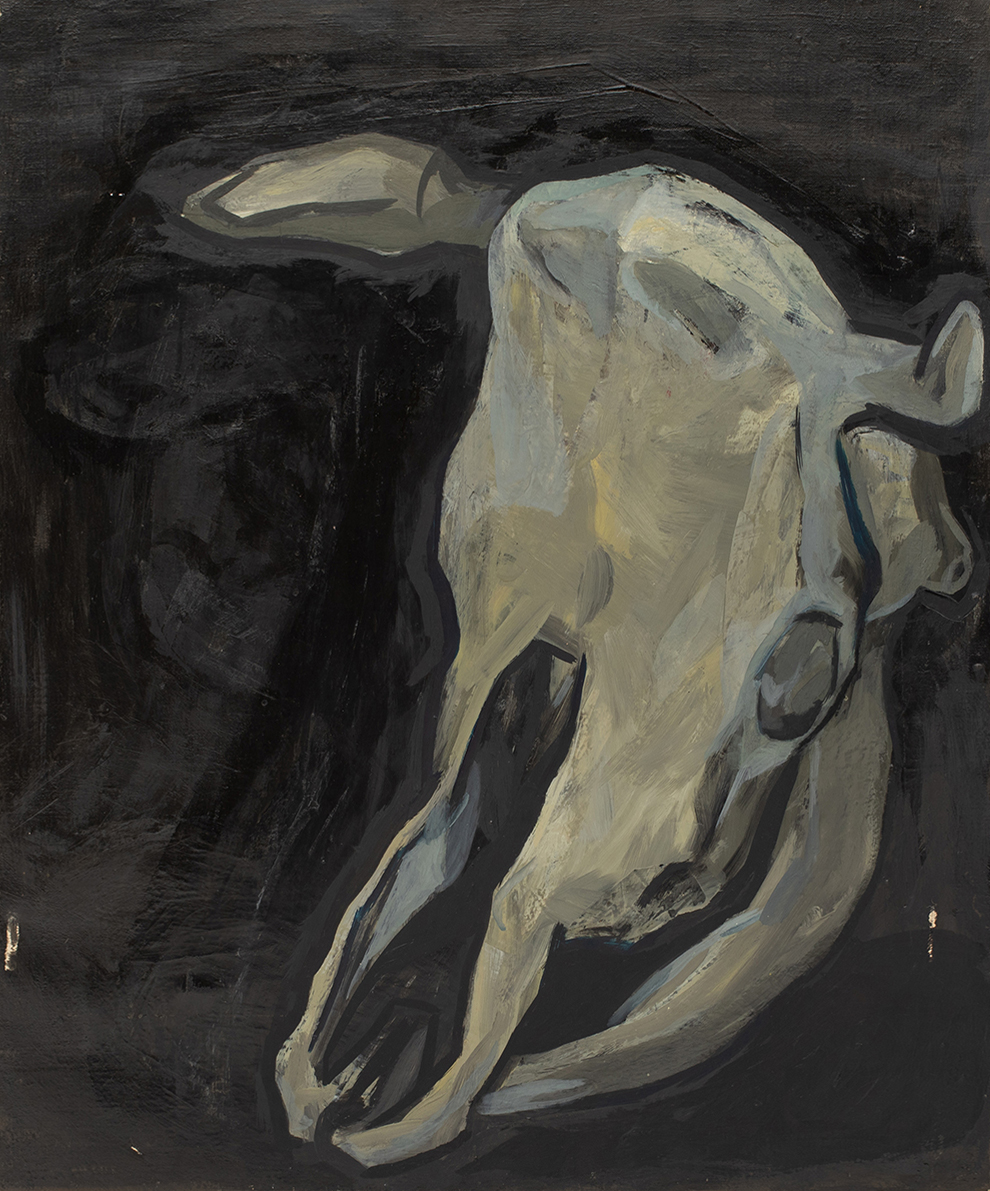 Кравља глава, 1983.